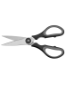 Кухонные ножницы WMF Touch (Черный)