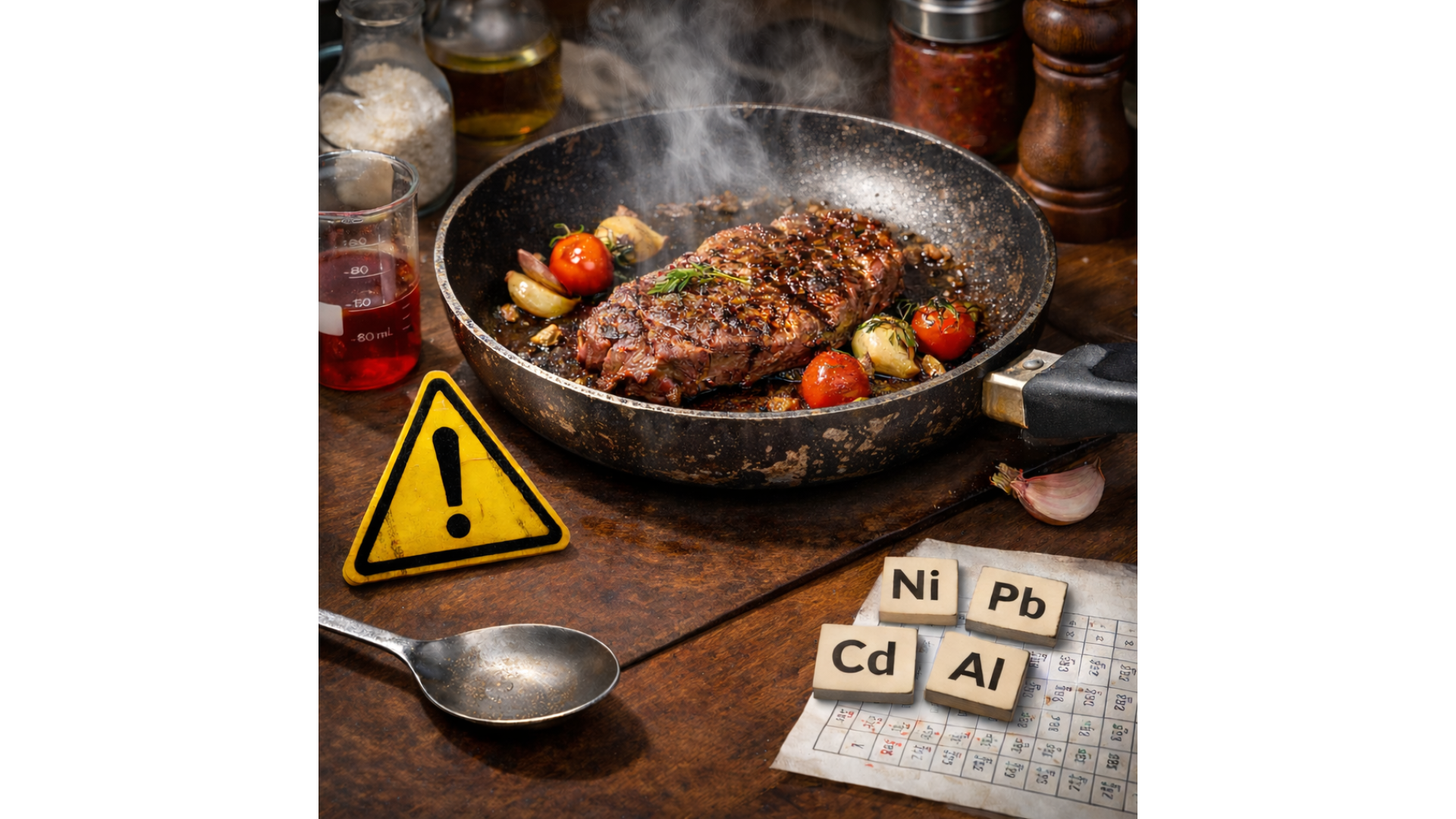 Пока вы экономите на посуде, ваше здоровье платит полную цену