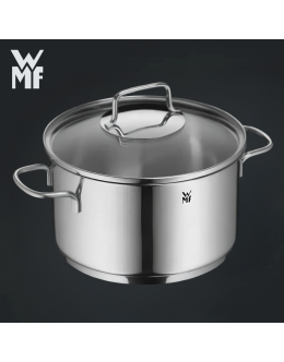 Кастрюля с крышкой WMF Astoria 20 см