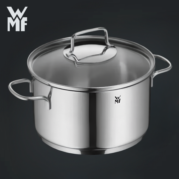 Кастрюля с крышкой WMF Astoria 20 см