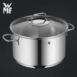 Кастрюля с крышкой WMF Astoria, 24 см