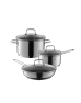 Набор посуды для приготовления пищи WMF ASTORIA, 3 предмета
