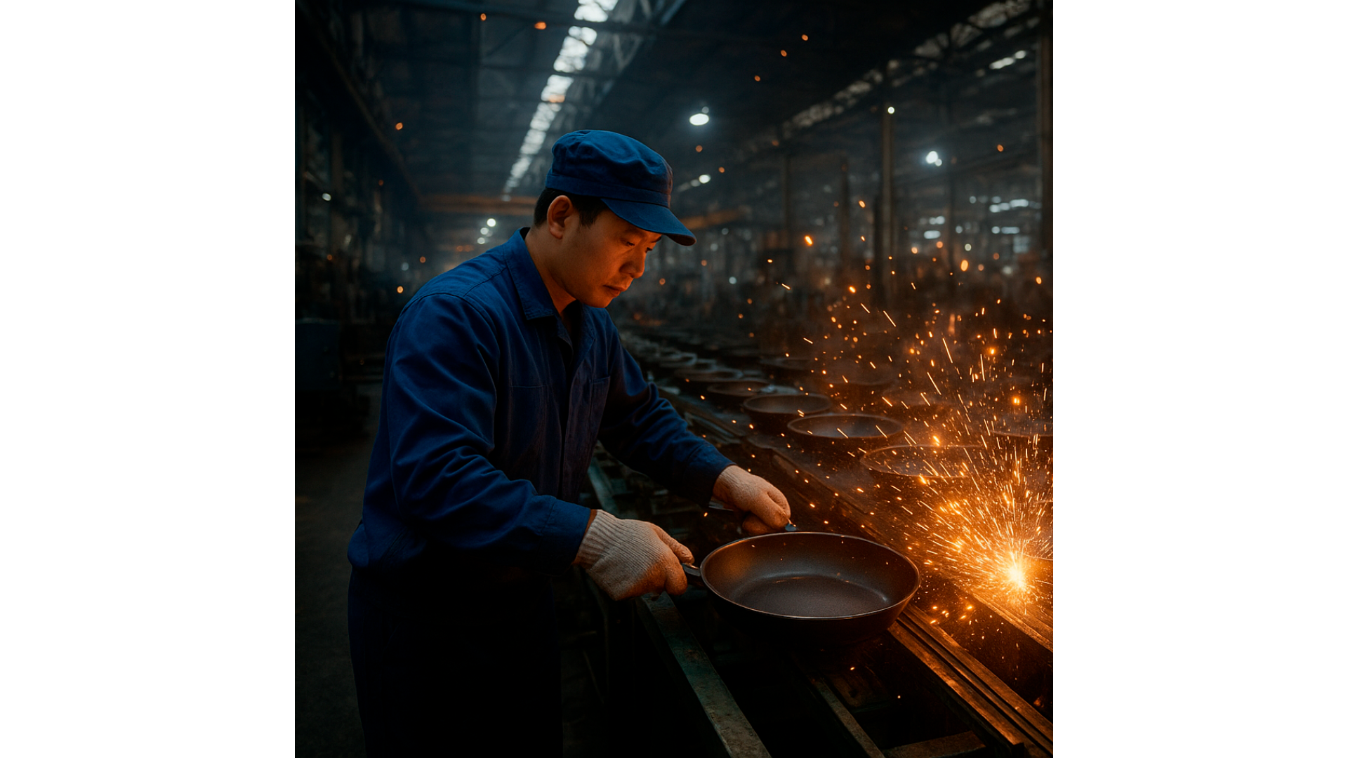 WMF, сделанный в Китае — это оригинал?