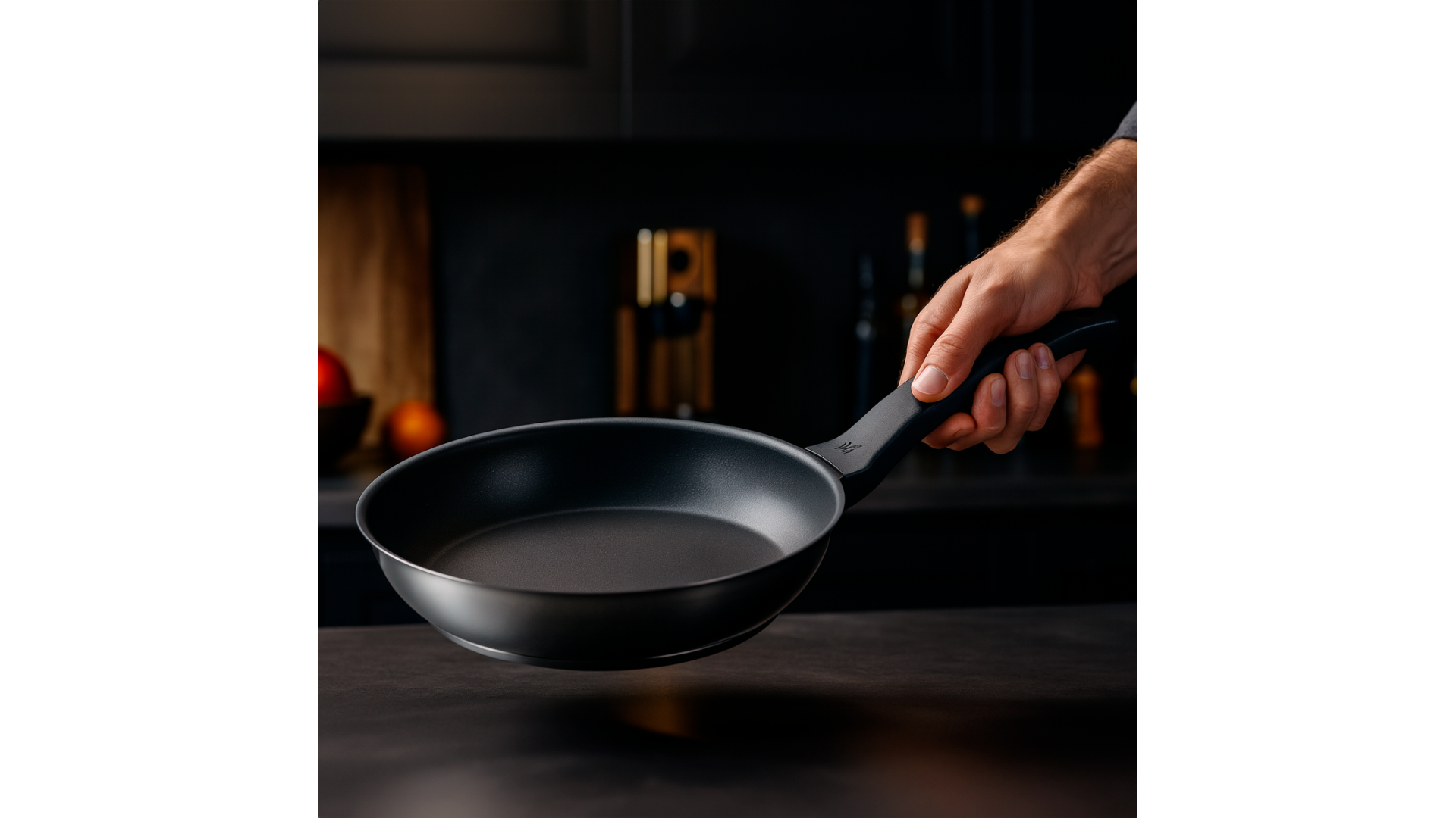 Сковорода WMF — инструкция по применению и уходу