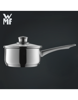 Сотейник с крышкой WMF Diadem Plus, 16 см