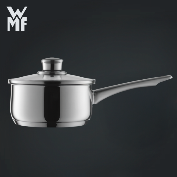 Сотейник с крышкой WMF Diadem Plus, 16 см