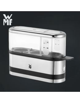 Яйцеварка WMF KITCHENminis на 2 яйца