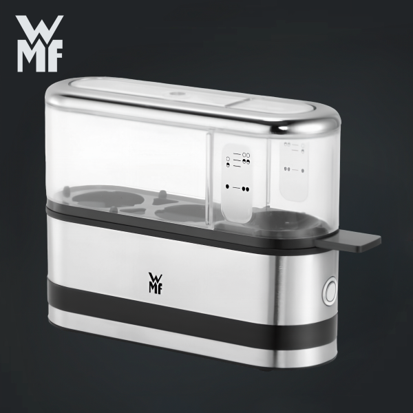 Яйцеварка WMF KITCHENminis на 2 яйца
