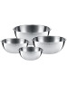 Набор мисок WMF Gourmet, 4 предмета