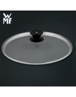 Стеклянная крышка WMF, 28 см