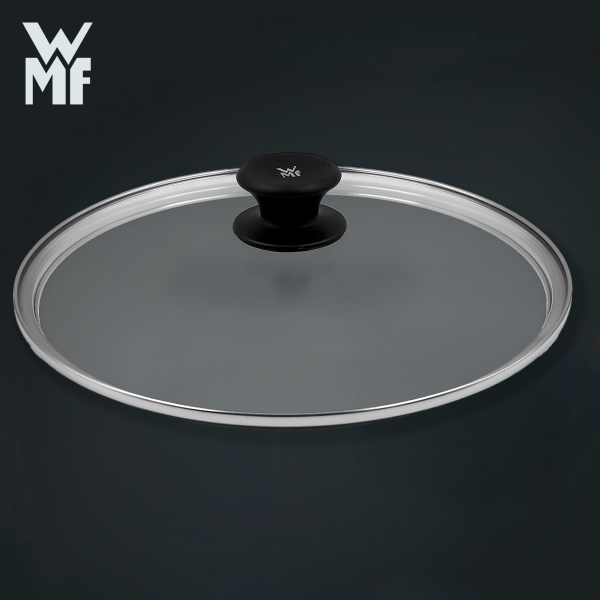 Стеклянная крышка WMF, 28 см