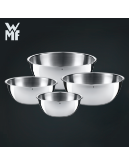 Набор мисок WMF Gourmet, 4 предмета