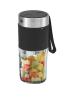 Портативный блендер WMF Kitchenminis Mix on the go (Черный)