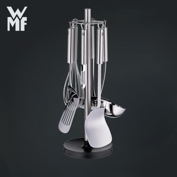 Набор кухонных аксессуаров WMF Profi Plus 6 предметов