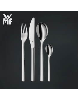 Набор столовых приборов WMF Nuova, 4 предмета
