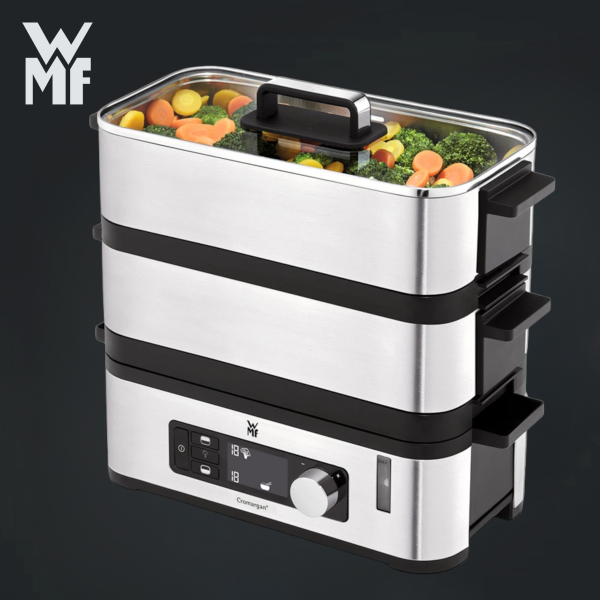 Пароварка WMF KITCHENminis