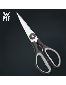 Кухонные ножницы WMF Touch (Черный)