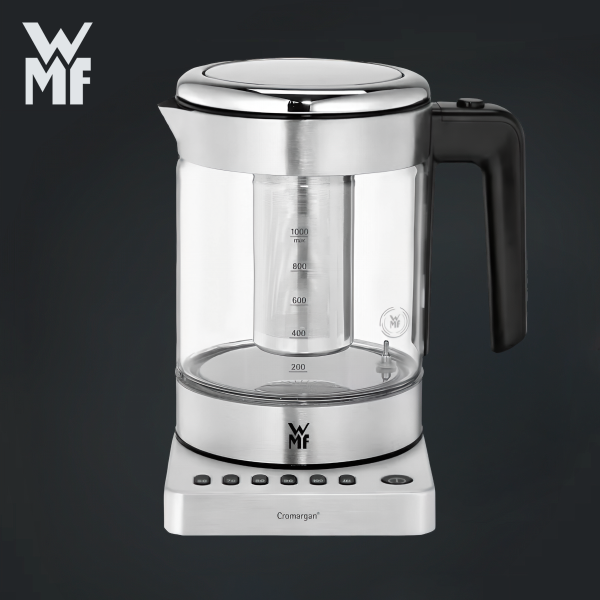 Электрочайник WMF KITCHENminis Vario