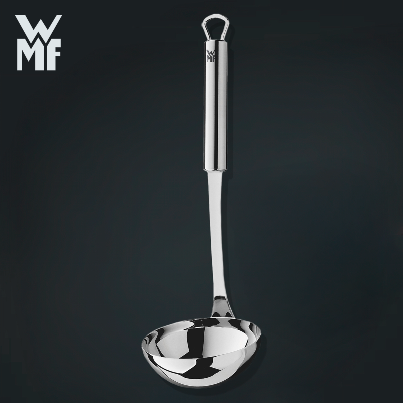 Идеальный половник для кухни: WMF Profi Plus