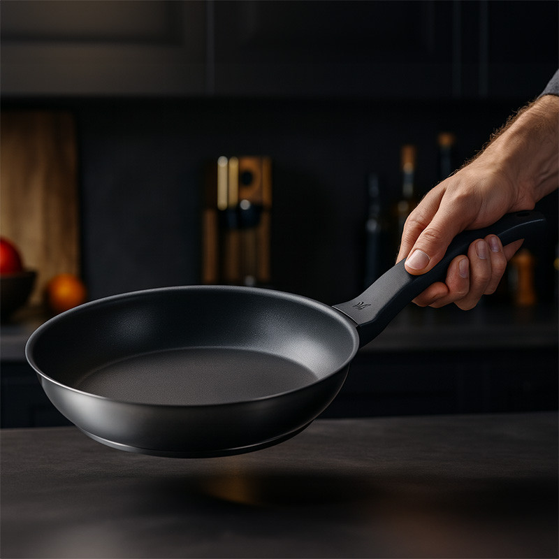 Сковорода WMF — инструкция по применению и уходу