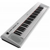 Цифровое пианино YAMAHA NP-12 (Белый)