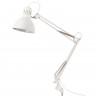 Лампа рабочая IKEA ТЕРЦИАЛ (Белый)