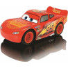 Автомобиль с дистанционным управлением Disney Cars Lightning McQueen
