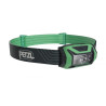 Налобный фонарь Petzl Tikka (Зеленый)