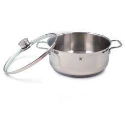 Кастрюля с крышкой WMF Diadem Plus, 24 см