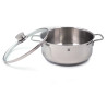 Кастрюля с крышкой WMF Diadem Plus, 24 см