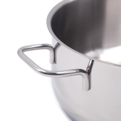 Кастрюля с крышкой WMF Diadem Plus, 24 см