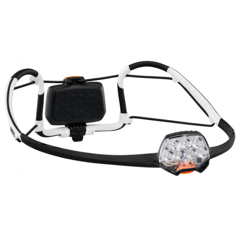 Налобный фонарь Petzl Iko
