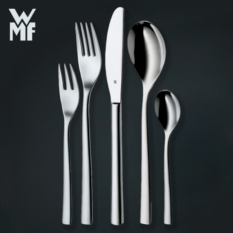Набор столовых приборов WMF Palermo 5 предметов
