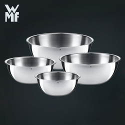 Набор мисок WMF Gourmet, 4 пр.
