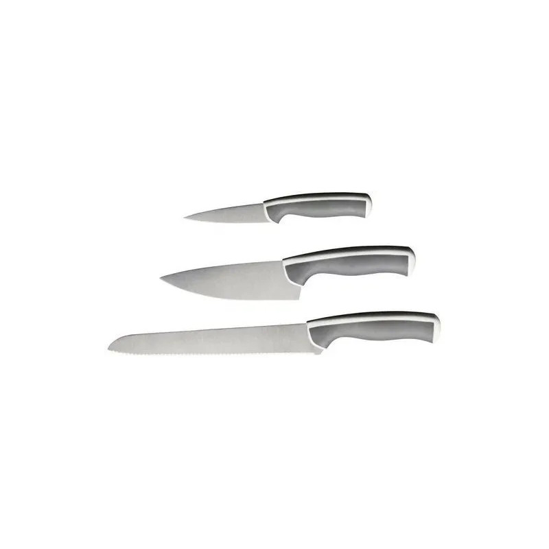 Набор ножей IKEA Эндлиг (604.400.39)