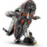Конструктор LEGO Star Wars 75312 Звездолет Бобы Фетта