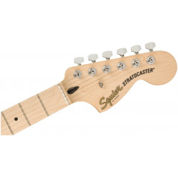 Электрогитара Squier Affinity Stratocaster SSS