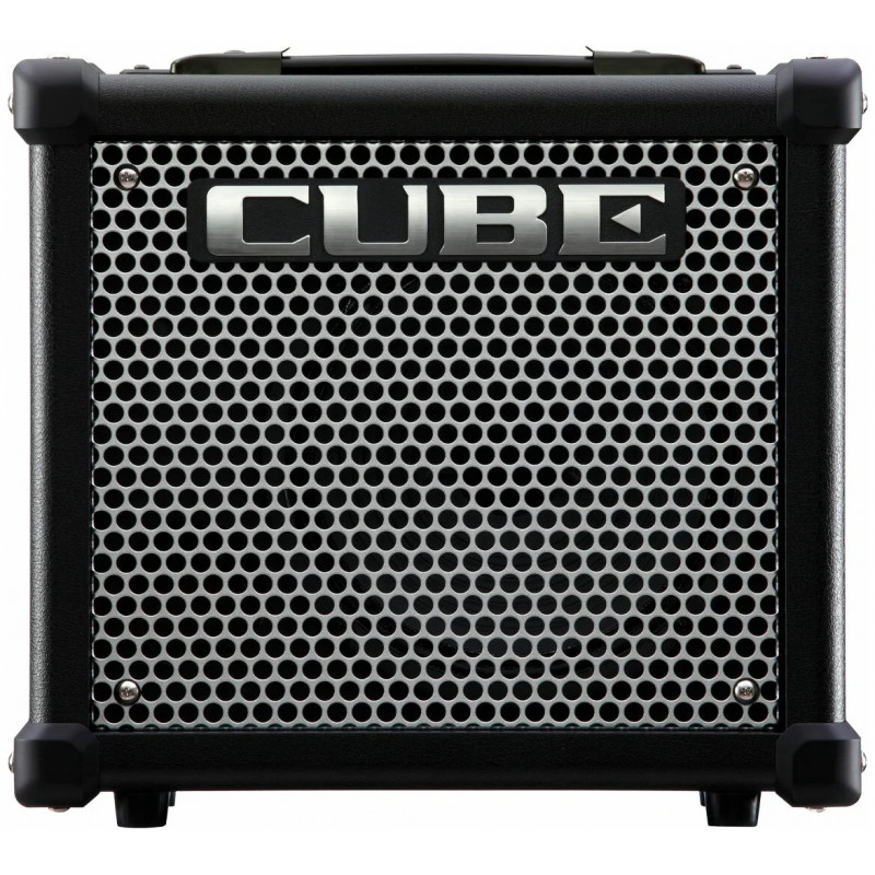 Гитарный комбо Roland Cube 10GX 8", 10 Вт
