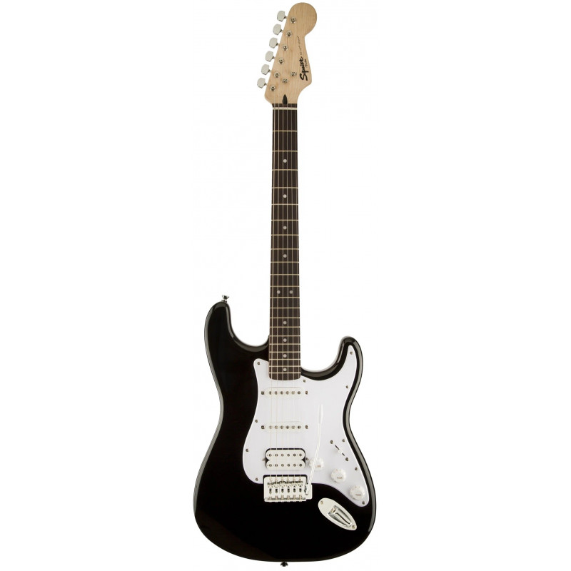 Электрогитара Squier Bullet Stratocaster HSS with Tremolo