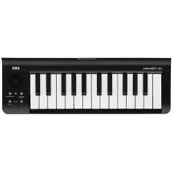 MIDI-клавиатура KORG...
