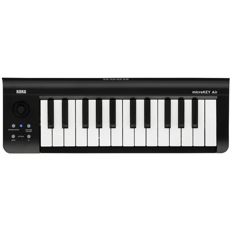 MIDI-клавиатура KORG microKEY2 Air 25