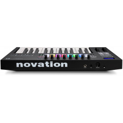 MIDI-клавиатура Novation Launchkey 25 MK3