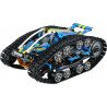 Конструктор LEGO Technic 42140 Машина-трансформер