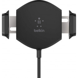 AЗУ Belkin Qi Wireless Charging Car Mount (10W)