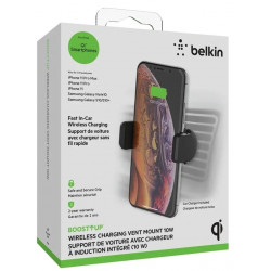 AЗУ Belkin Qi Wireless...