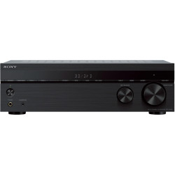 AV-ресивер Sony STR-DH590