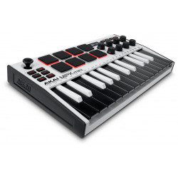 MIDI-клавиатура AKAI MPK...