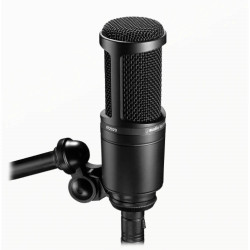 Микрофон Audio-Technica AT2020