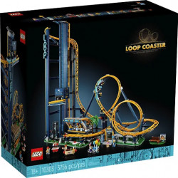 Конструктор LEGO 10303...